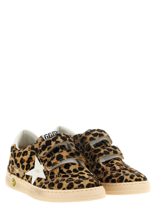 Golden Goose Ball Star Sneakers