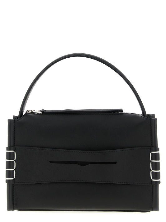 J.w.anderson Small Loafer Shoulder Bag