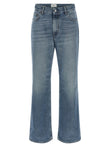 Haikure Korea Nordic Blue Jeans