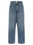 Haikure Betty Nordic Blue Jeans