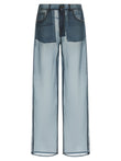 Haikure Bonnie Pants