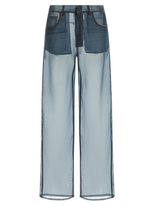 Haikure Bonnie Pants