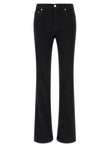Haikure Chewy Jeans With Back Vents