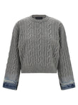 Haikure Karine Pollock Sweater