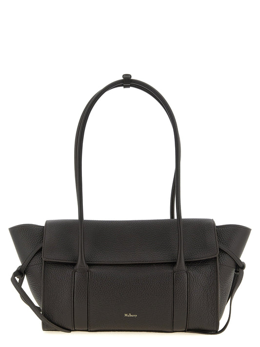 Mulberry Soft Bayswater Small Shoulder Bag