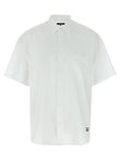 Comme Des Garҫons Homme Logo Embroidery Shirt