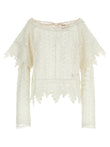 Isabel Marant Hyliana Sweater