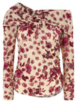 Isabel Marant Danka Top