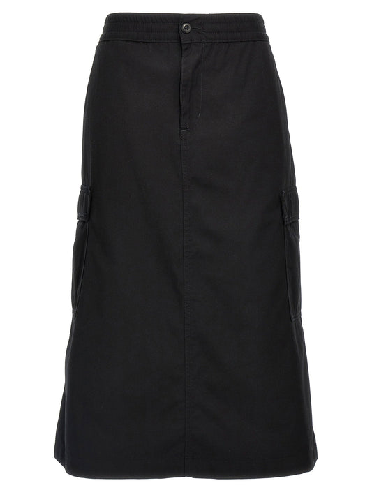 Carhartt Wip Cargo Skirt