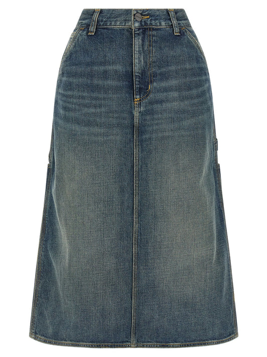 Carhartt Wip Single Knee Skirt