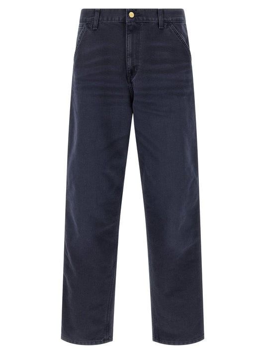 Carhartt Wip Single Knee Pants
