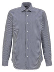 Barba Striped Shirt