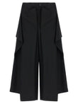 Issey Miyake Uni-form (wool) Pants