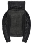 Issey Miyake Panini Top