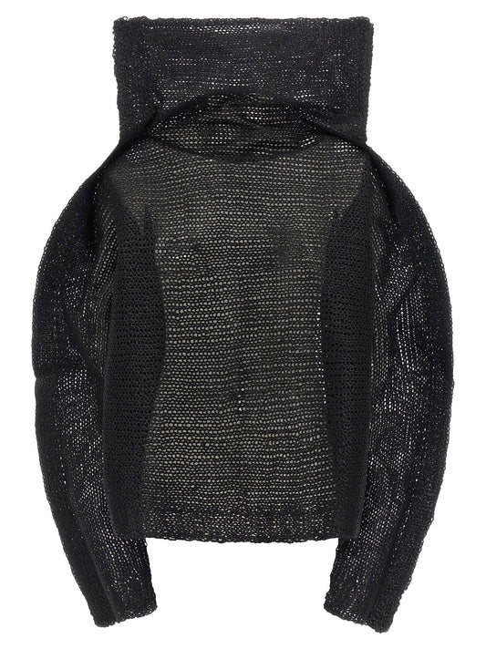 Issey Miyake Panini Top