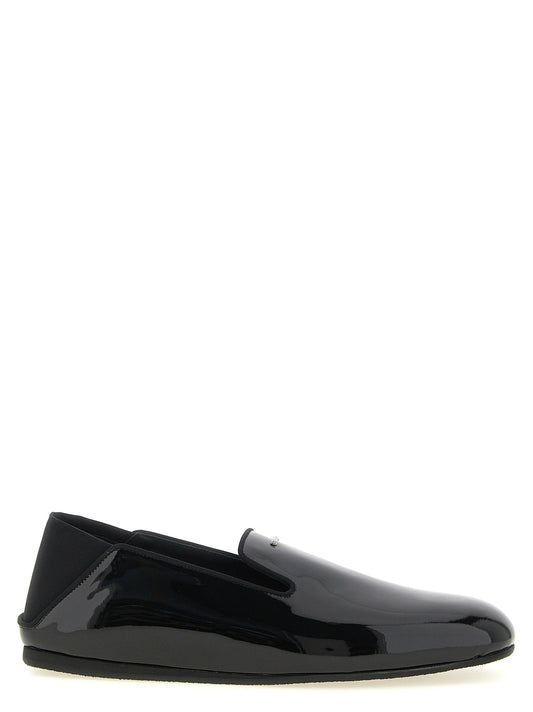 Giuseppe Zanotti Lucky Loafers