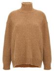 Jil Sander High Neck Sweater
