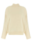Jil Sander High Neck Sweater