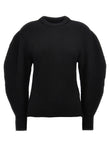 Jil Sander Ribbed Sweater