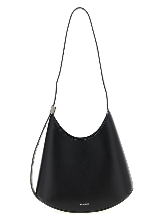 Jil Sander Eldorado Small Shoulder Bag