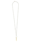 Jil Sander 601 Necklace