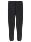 Jil Sander Technical Gabardine Trousers