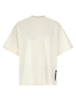 Jil Sander Logo T-shirt
