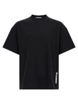 Jil Sander Logo T-shirt
