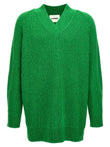 Jil Sander Oversized Sweater