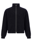 Jil Sander Zipped Sweatshirt