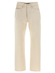 Jil Sander Japanese Denim Jeans