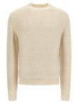 Jil Sander Alpaca Wool Sweater