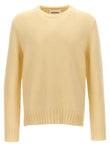 Jil Sander Wool Sweater