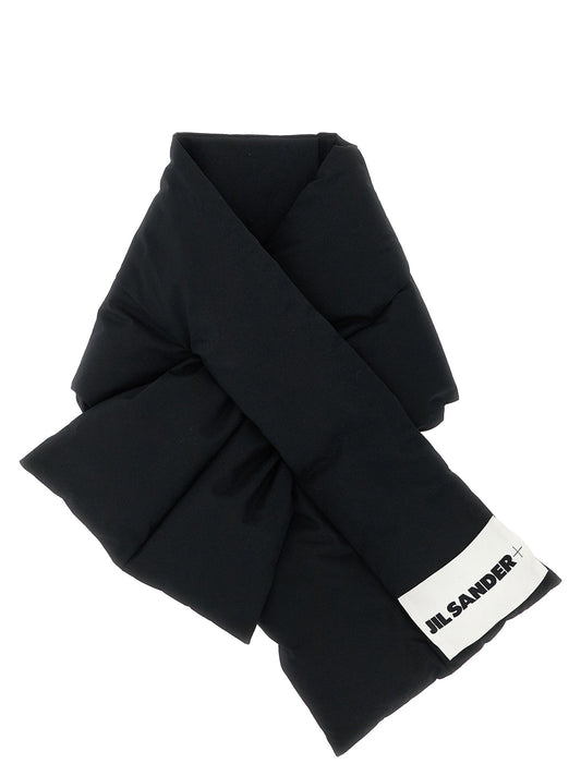 Jil Sander Down Scarf 01 Scarf
