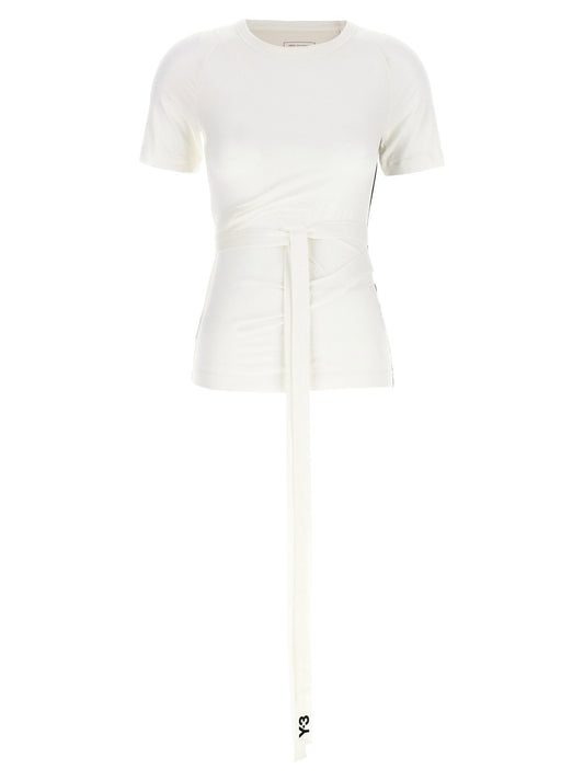 Y-3 Lyoncell T-shirt