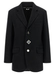 Junya Watanabe Jewel Button Coat