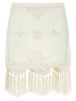 Isabel Marant Sandra Skirt