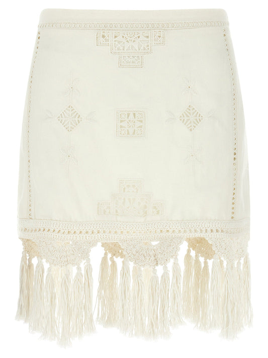 Isabel Marant Sandra Skirt