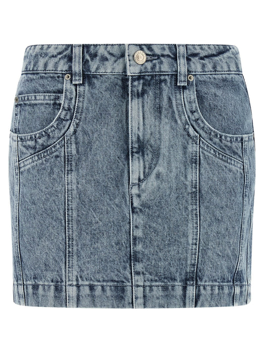 Marant Etoile Juana Skirt