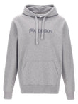 J.w.anderson Logo Embroidery Sweatshirt