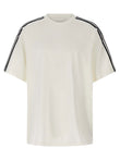 Y-3 Short Sleeve Tee 3-stripes T-shirt