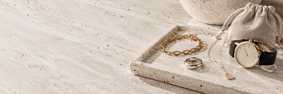Jewellery & Watches
