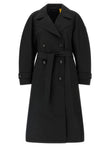 Moncler Genius Moncler X Edward Enninful Zake Trench Coat