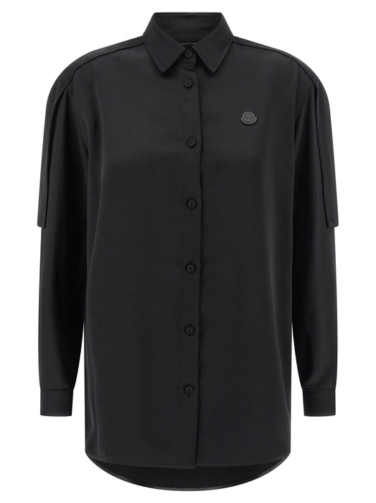 Moncler Genius Moncler X Edward Enninful Shirt