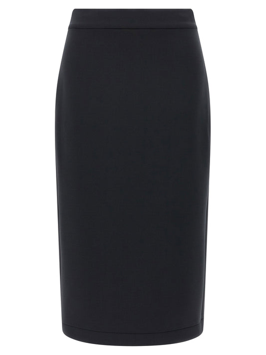 Moncler Genius Moncler X Edward Enninful Skirt