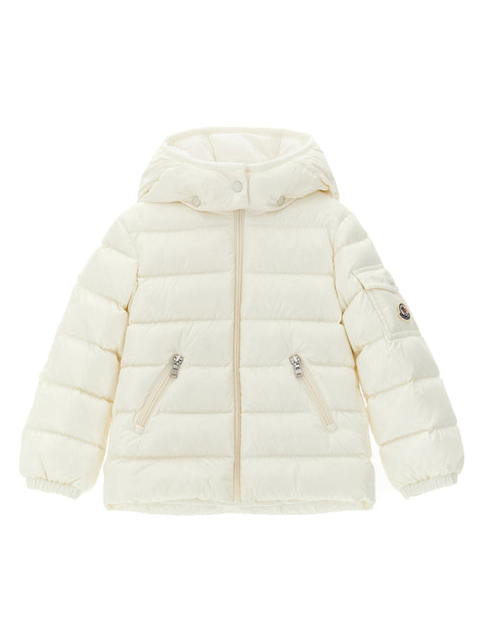 Moncler Enfant Bady Down Jacket