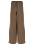 Agnona Knitted Pants