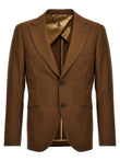 Maurizio Miri Keanu Blazer