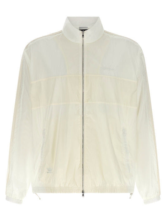 Adidas Originals By Wales Bonner Jacket