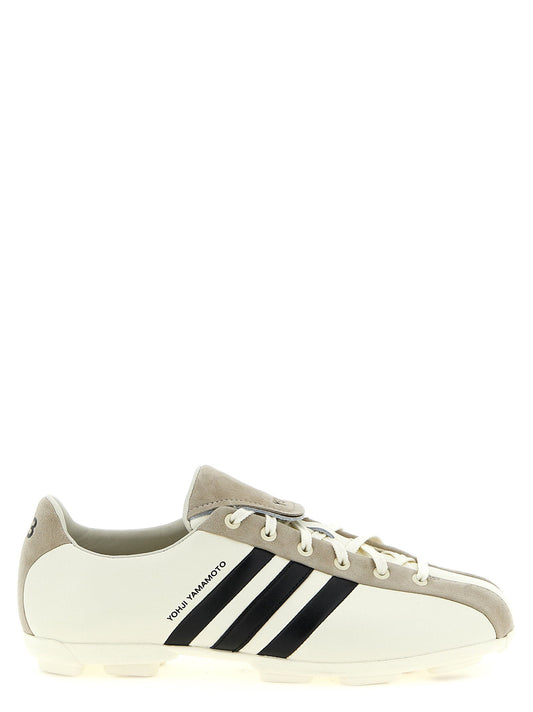 Y-3 Field Sneakers